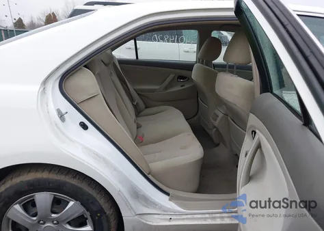 2011 Toyota Camry from USA, damaged, VIN 4T1BF3EK9BU686226